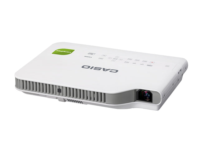 Casio XJ-A252 Slim Laser Multipurpose Projector
