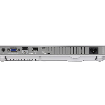 Casio XJ-A252 Slim Laser Multipurpose Projector