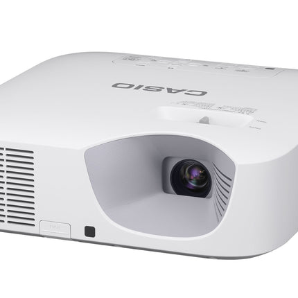 Casio XJ-F200WN Data Projector Laser & LED Light Source Technology