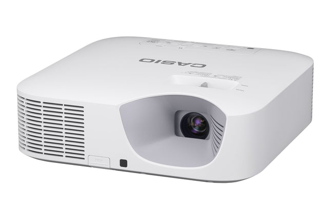 Casio XJ-F200WN Data Projector Laser & LED Light Source Technology
