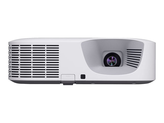 Casio XJ-F200WN Data Projector Laser & LED Light Source Technology