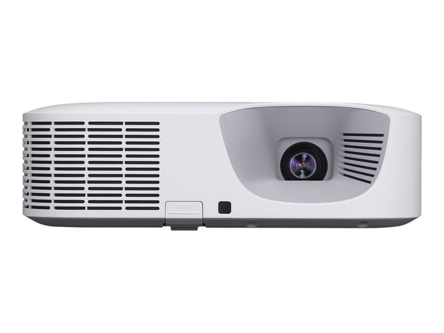 Casio XJ-F210WN Projector Laser & LED Light Source Technology