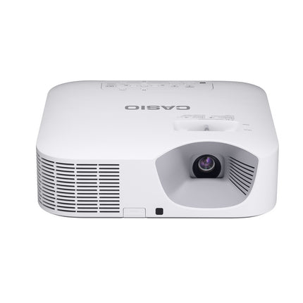 Casio XJ-F210WN Projector Laser & LED Light Source Technology