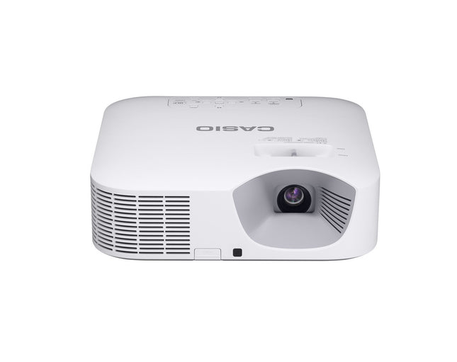 Casio XJ-F210WN Projector Laser & LED Light Source Technology