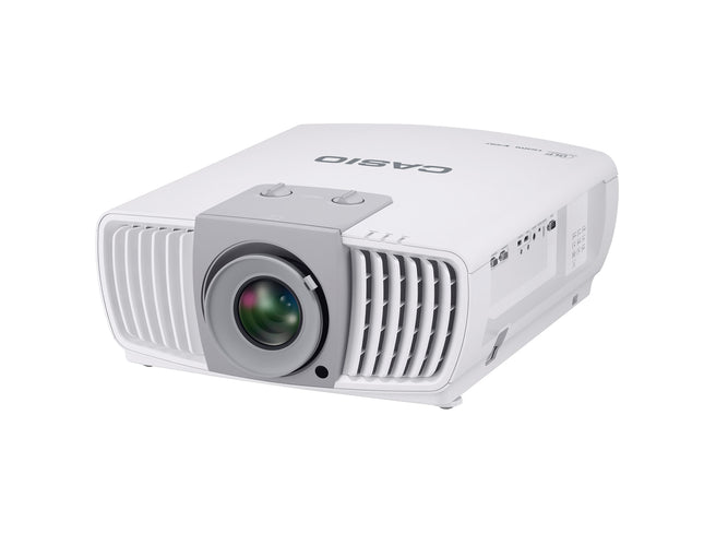 Casio XJ-L8300HN 4K Ultra HD 5000 Lumens Projector