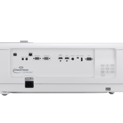 Casio XJ-L8300HN 4K Ultra HD 5000 Lumens Projector