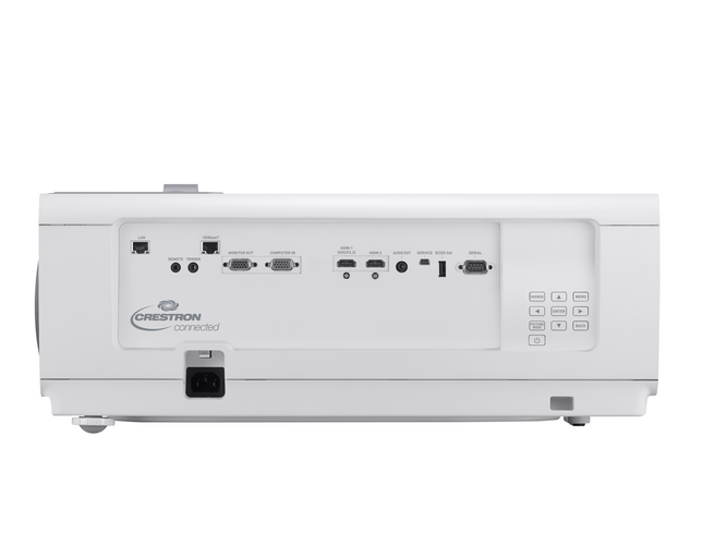 Casio XJ-L8300HN 4K Ultra HD 5000 Lumens Projector