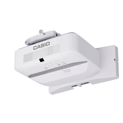 Casio XJ-UT311WNBKT Ultra Short Throw No Lamps