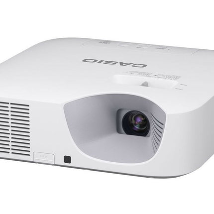 Casio XJ-V100W Laser & LED Hybrid 3000 Lumens Multipurpose Projector