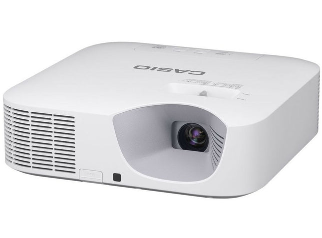 Casio XJ-V100W Laser & LED Hybrid 3000 Lumens Multipurpose Projector