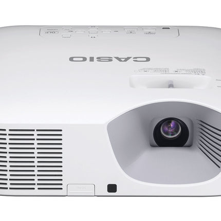 Casio Lampfree Core XJ-V110W Multipurpose Projector 3500 Lumens