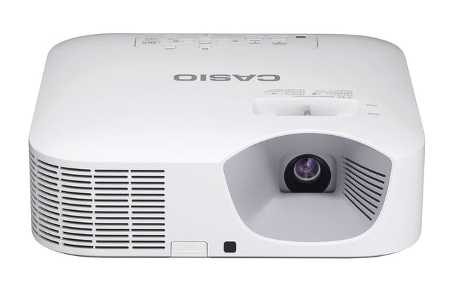 Casio Lampfree Core XJ-V110W Multipurpose Projector 3500 Lumens