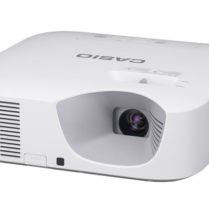 Casio Lampfree Core XJ-V110W Multipurpose Projector 3500 Lumens
