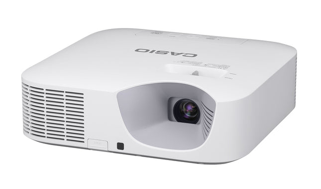 Casio Lampfree Core XJ-V110W Multipurpose Projector 3500 Lumens