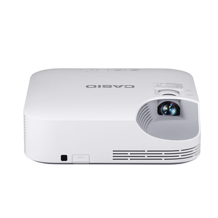 Casio XJ-V2 3000 Lumens Lamp Free Multipurpose Projector