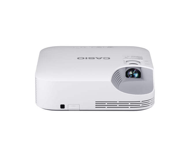 Casio XJ-V2 3000 Lumens Lamp Free Multipurpose Projector