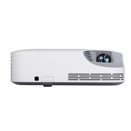 Casio XJ-V2 3000 Lumens Lamp Free Multipurpose Projector