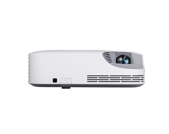 Casio XJ-V2 3000 Lumens Lamp Free Multipurpose Projector