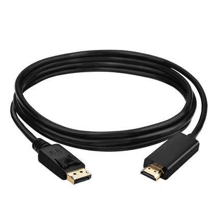 DisplayPort Display Port DP to HDMI Cable x 1.8m