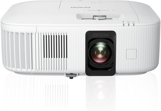 Epson EH-TW6250 4K PRO-UHD Home Theatre Projector