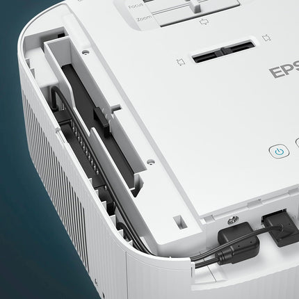 Epson EH-TW6250 4K PRO-UHD Home Theatre Projector