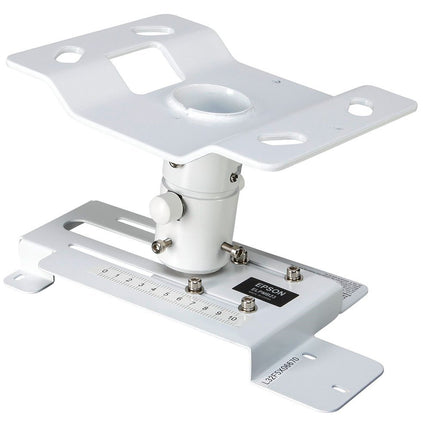 Epson ELPMB23 Ceiling Mount for Enhanced Projector Stability