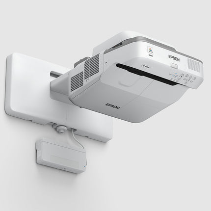 Epson EB-695WI Ultra Short Throw Projector