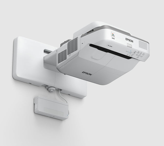 Epson EB-695WI Ultra Short Throw Projector