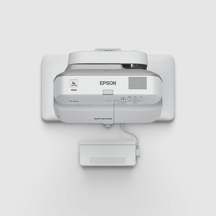 Epson EB-695WI Ultra Short Throw Projector
