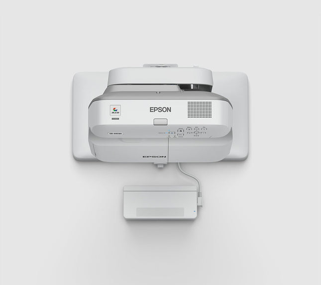 Epson EB-695WI Ultra Short Throw Projector