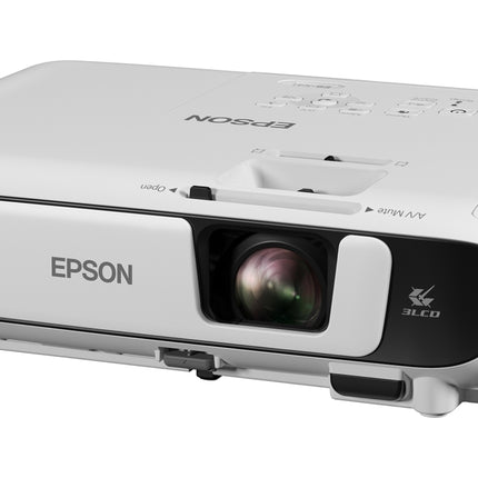 Epson EB-X41 Corporate Portable Multimedia Projector