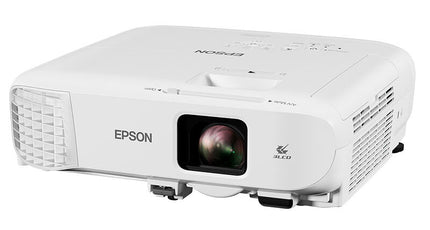 Epson EB-994F Full HD 1080p Wireless Projector with 4000 Lumens Brightness and HDMI - USB Connectivity
