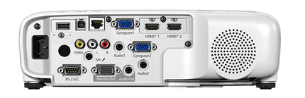 Epson EB-994F Full HD 1080p Wireless Projector with 4000 Lumens Brightness and HDMI - USB Connectivity
