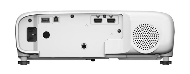 Epson EB-FH54 Full HD 1080p Business Projector 4000 Lumens HDMI USB Wireless Option Compact Portable & Bright