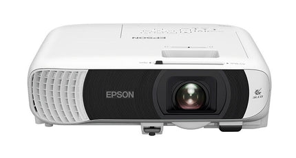 Epson EB-FH54 Full HD 1080p Business Projector 4000 Lumens HDMI USB Wireless Option Compact Portable & Bright
