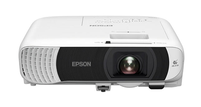 Epson EB-FH54 Full HD 1080p Business Projector 4000 Lumens HDMI USB Wireless Option Compact Portable & Bright