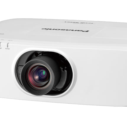 Panasonic EZ590E ProVision Series - 5400 Lumens WUXGA 3LCD Projector for Professional Brilliance in Education & Business