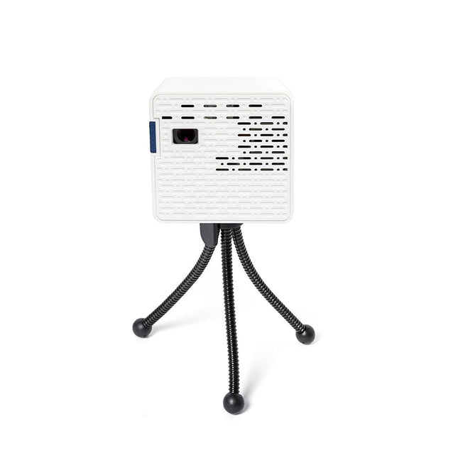 Compact Mini Tripod Stand – Lightweight, Adjustable & Portable Tabletop Support for Projectors, Cameras, or Mobile Devices