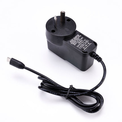 AAXA HD Pico Projector Power Adapter – Micro-USB Charger for Reliable Mains Power (AU Plug)