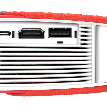 Texas Instruments IMK01-480P DLP Projector - Ultra-Portable Smart HD Projection