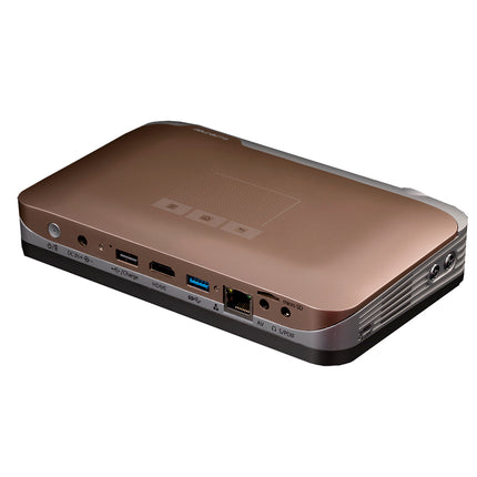 Innovative DS8 Wireless Portable Projector
