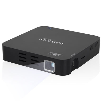 Ivation Portable HDMI Projector