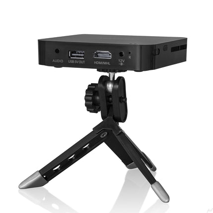 Ivation Portable HDMI Projector