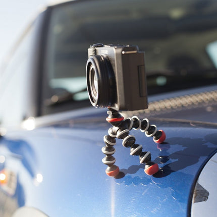 JOBY GPod Mini Magnetic Tripod