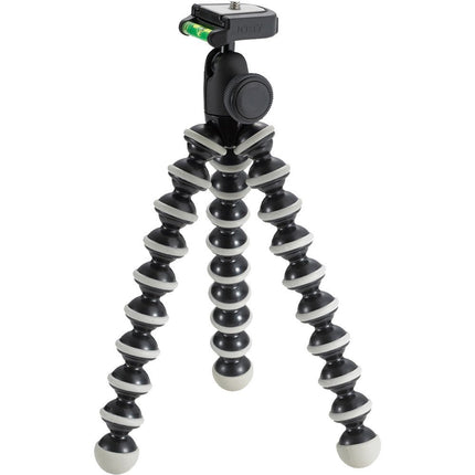 JOBY GorillaPod Hybrid Multiuse and Flexible Projector and Camera Tripod for up to 1 kg