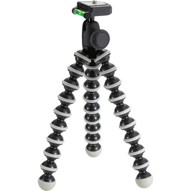 JOBY GorillaPod Hybrid Multiuse and Flexible Projector and Camera Tripod for up to 1 kg