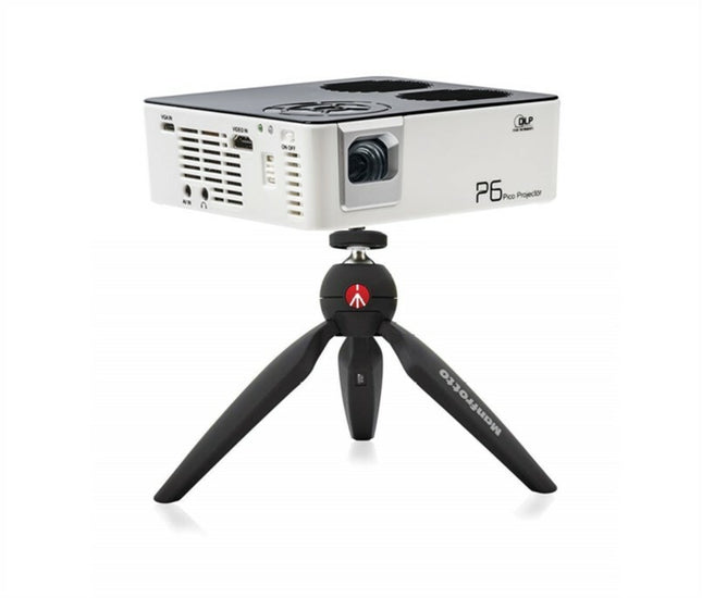 Manfrotto Mini Tripod For Pico Projectors