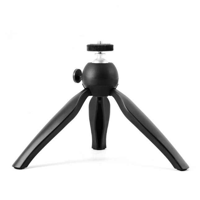 Mini Tripod Stand - Supports up to 2.5Kg