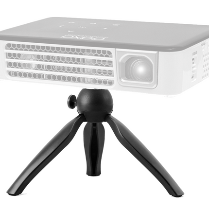 Mini Tripod Stand - Supports up to 2.5Kg