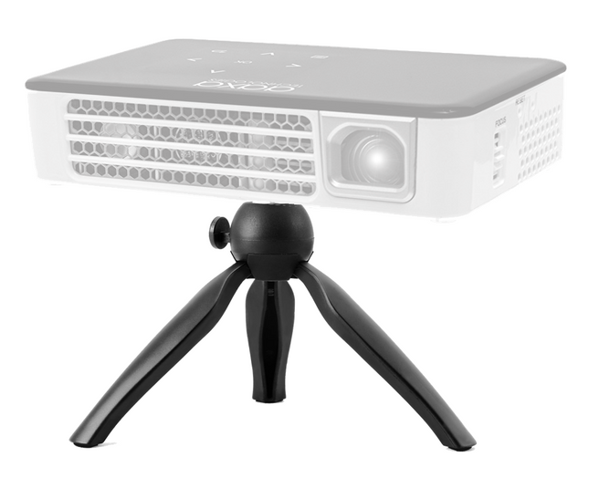 Mini Tripod Stand - Supports up to 2.5Kg
